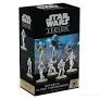 Star Wars Legion: Republic Clone Commandos swl118en